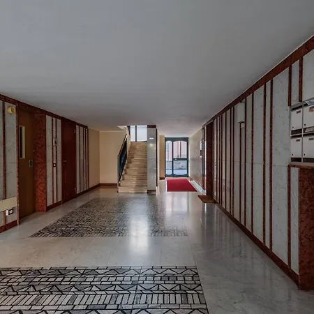 Appartement Serela Bergamo