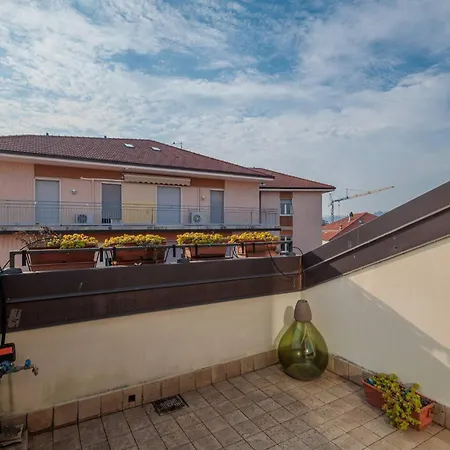 Appartement Serela