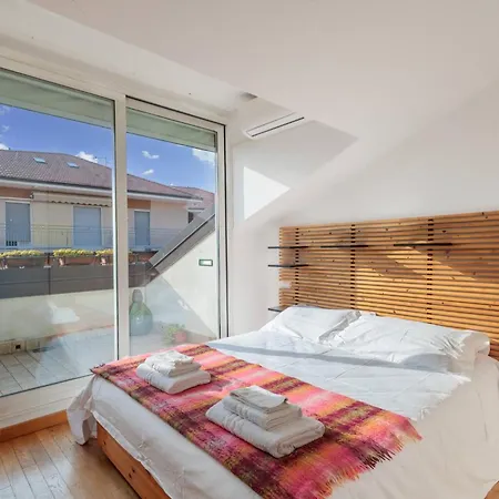 Serela Appartement