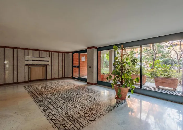 Serela Lejlighed Bergamo