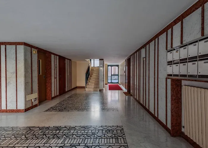 Lejlighed Serela Bergamo