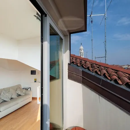 Serela Apartment