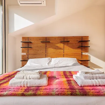 Serela Apartment *