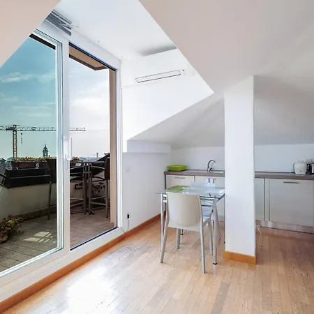 Serela Apartment Bergamo