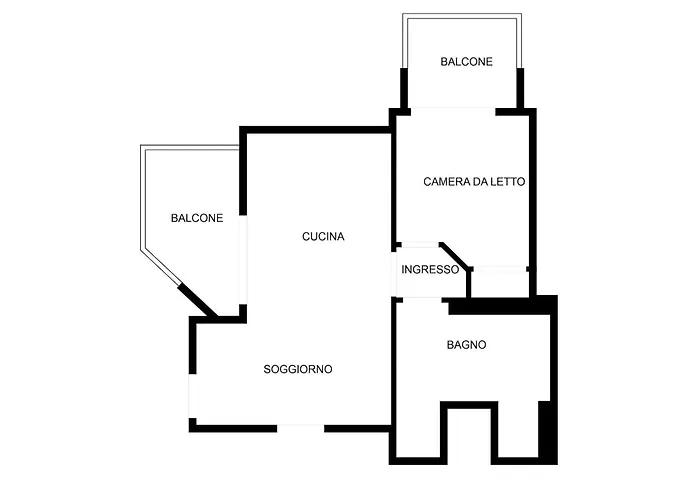 Serela Апартаменти