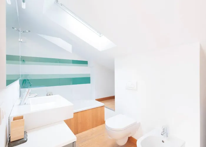 Serela Апартаменти *