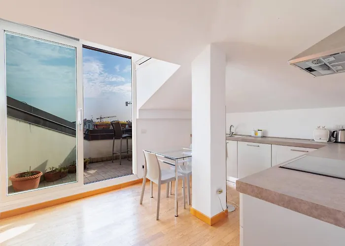 Serela * Бергамо