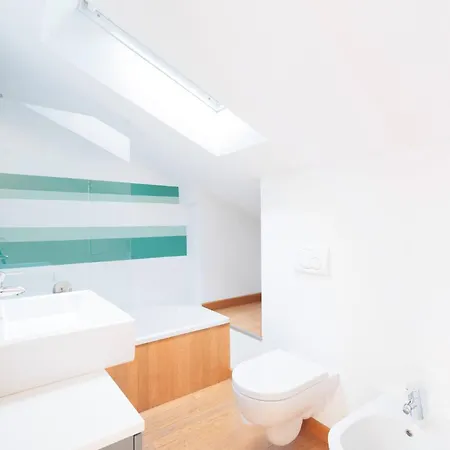 Serela Apartamento *