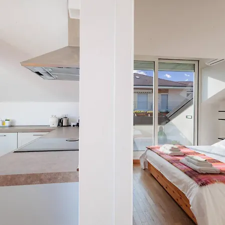 Apartamento Serela *