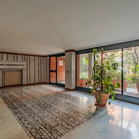 Serela Apartamento Bérgamo