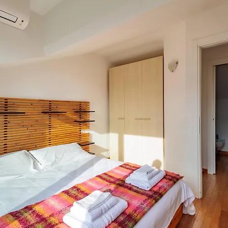 Apartamento Serela *