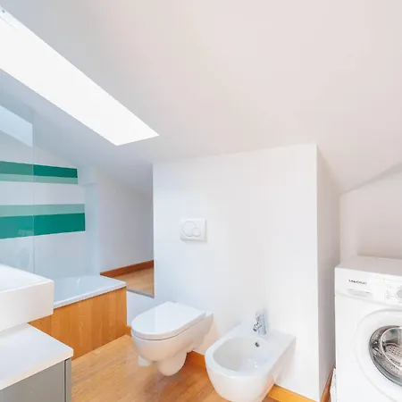 Apartamento Serela Bérgamo