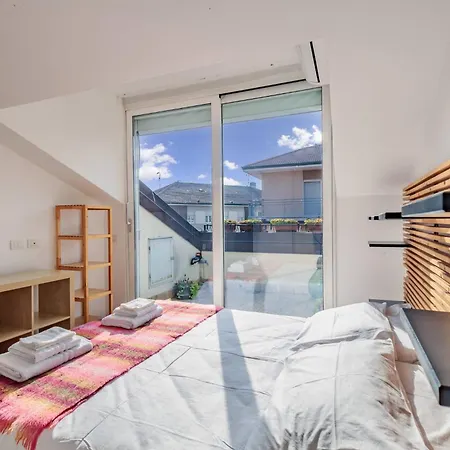 Apartamento Serela *