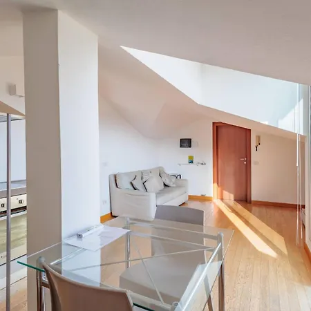 Apartamento Serela Bérgamo