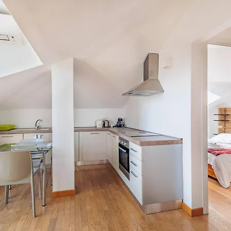 Serela Apartamento *