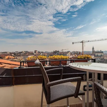 Apartamento Serela *