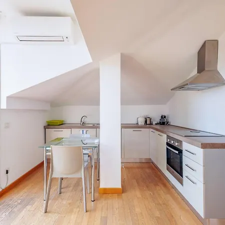 Apartamento Serela *